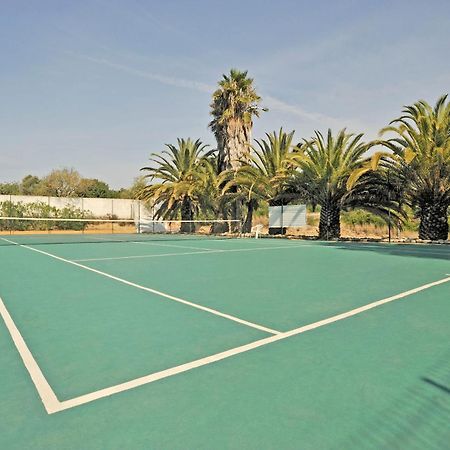 Pestana Palm Gardens Hotel Carvoeiro  Eksteriør billede