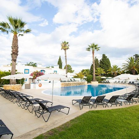Pestana Palm Gardens Hotel Carvoeiro  Eksteriør billede