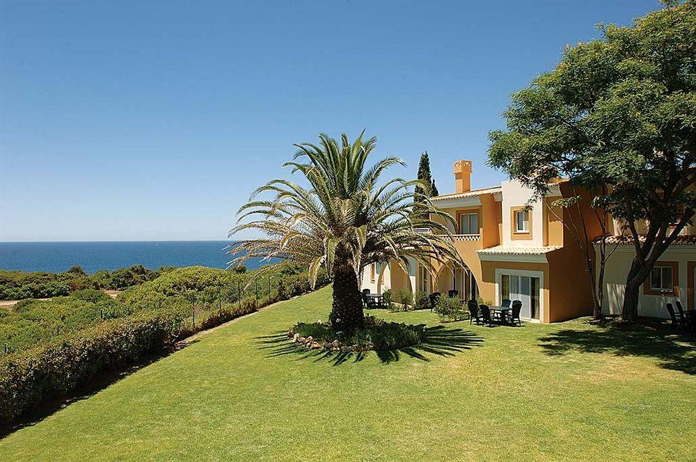 Pestana Palm Gardens Hotel Carvoeiro  Eksteriør billede