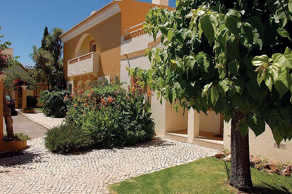Pestana Palm Gardens Hotel Carvoeiro  Eksteriør billede