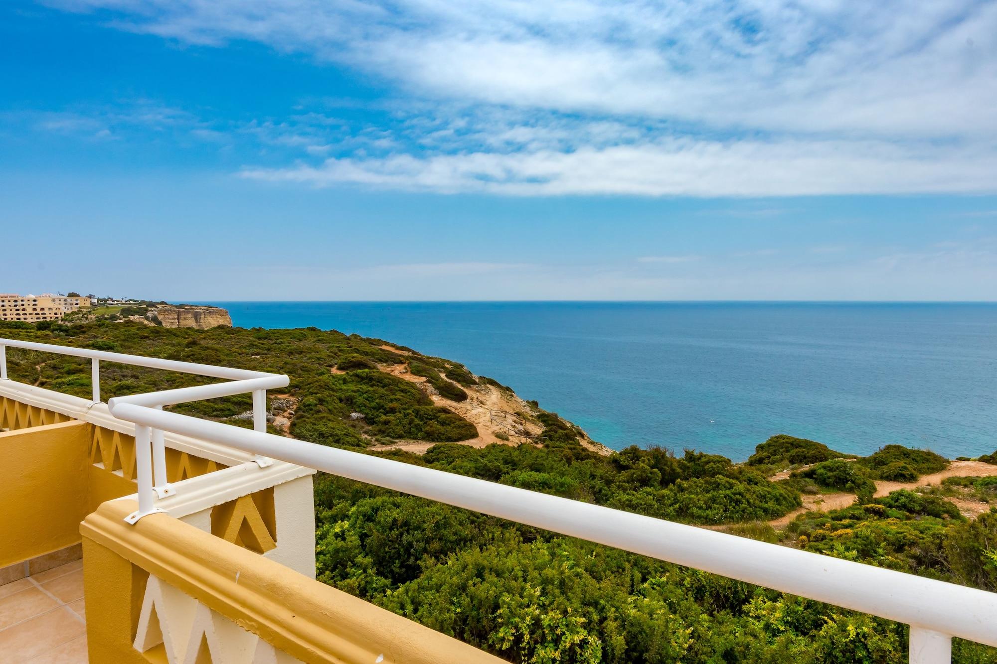 Pestana Palm Gardens Hotel Carvoeiro  Eksteriør billede