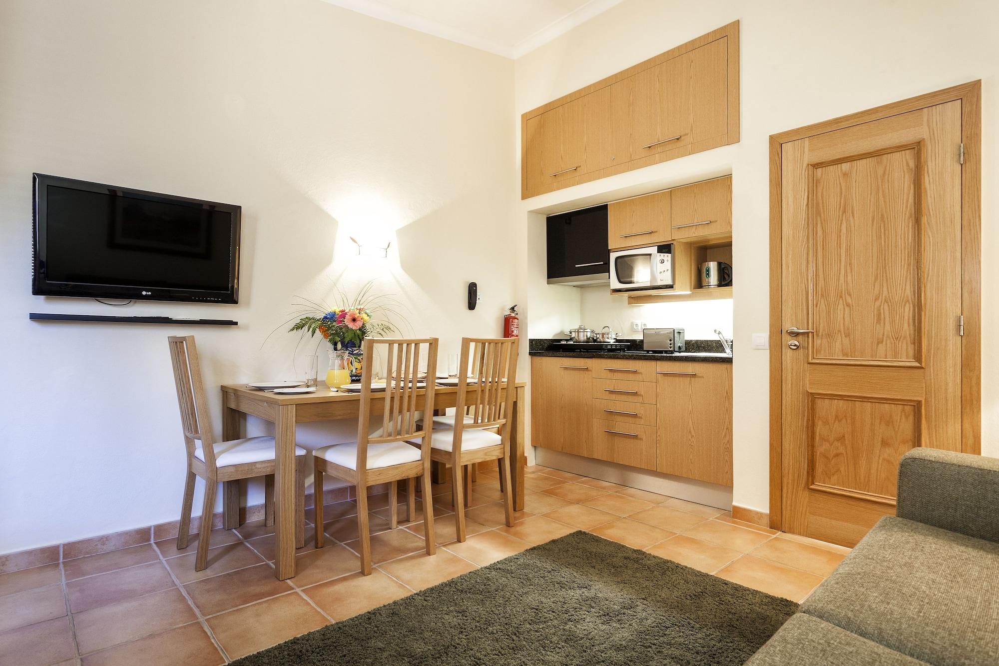Pestana Palm Gardens Hotel Carvoeiro  Eksteriør billede
