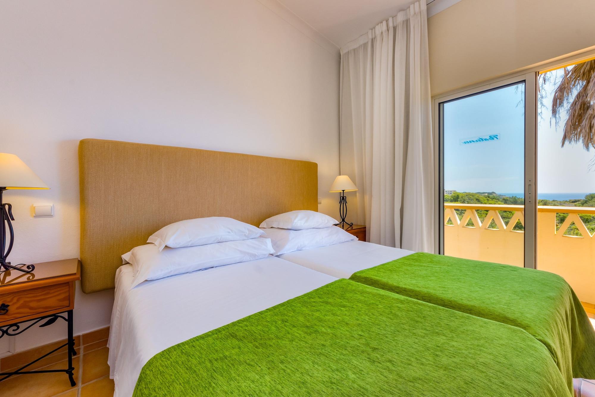 Pestana Palm Gardens Hotel Carvoeiro  Eksteriør billede