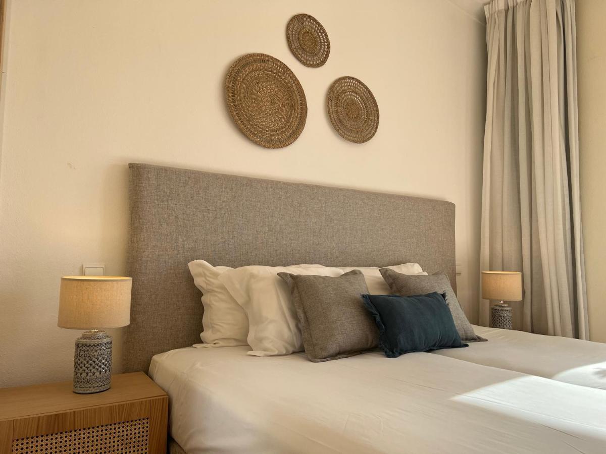 Pestana Palm Gardens Hotel Carvoeiro  Eksteriør billede