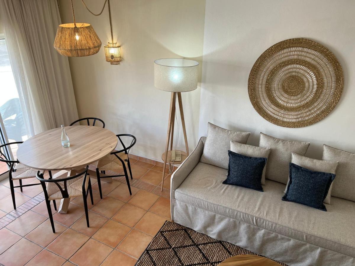 Pestana Palm Gardens Hotel Carvoeiro  Eksteriør billede