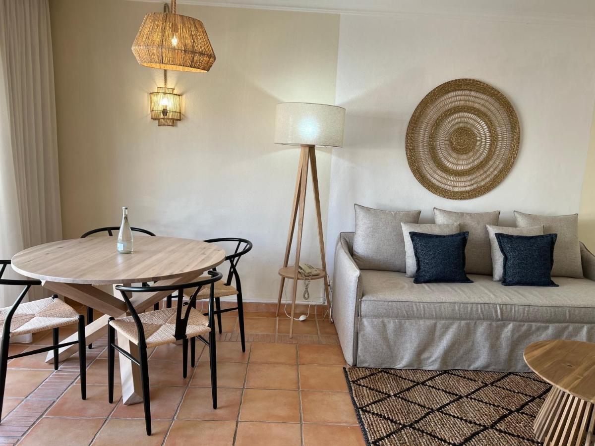 Pestana Palm Gardens Hotel Carvoeiro  Eksteriør billede