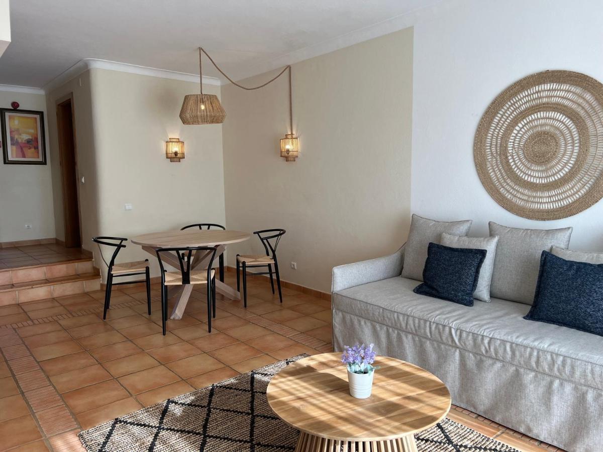 Pestana Palm Gardens Hotel Carvoeiro  Eksteriør billede