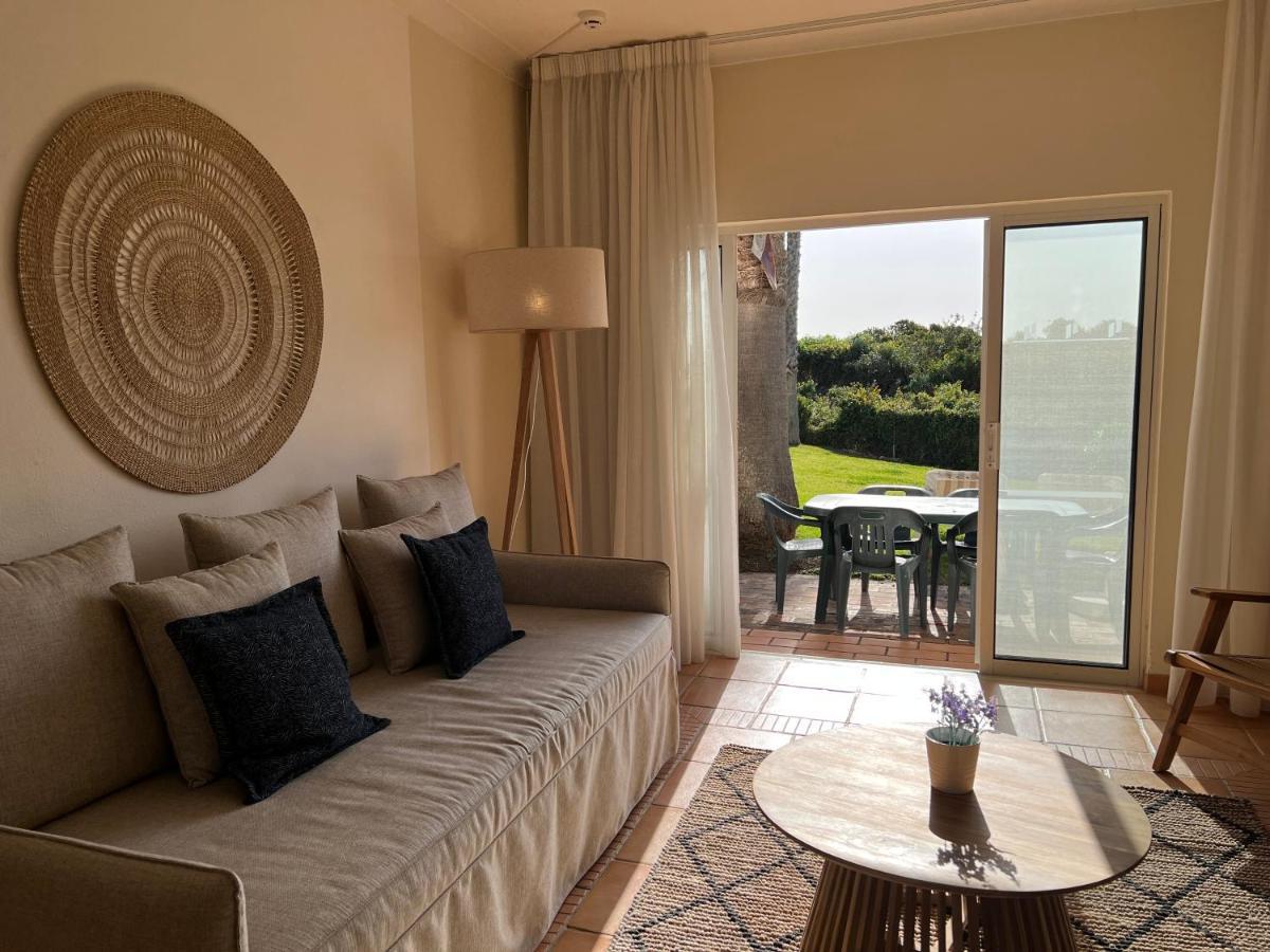 Pestana Palm Gardens Hotel Carvoeiro  Eksteriør billede