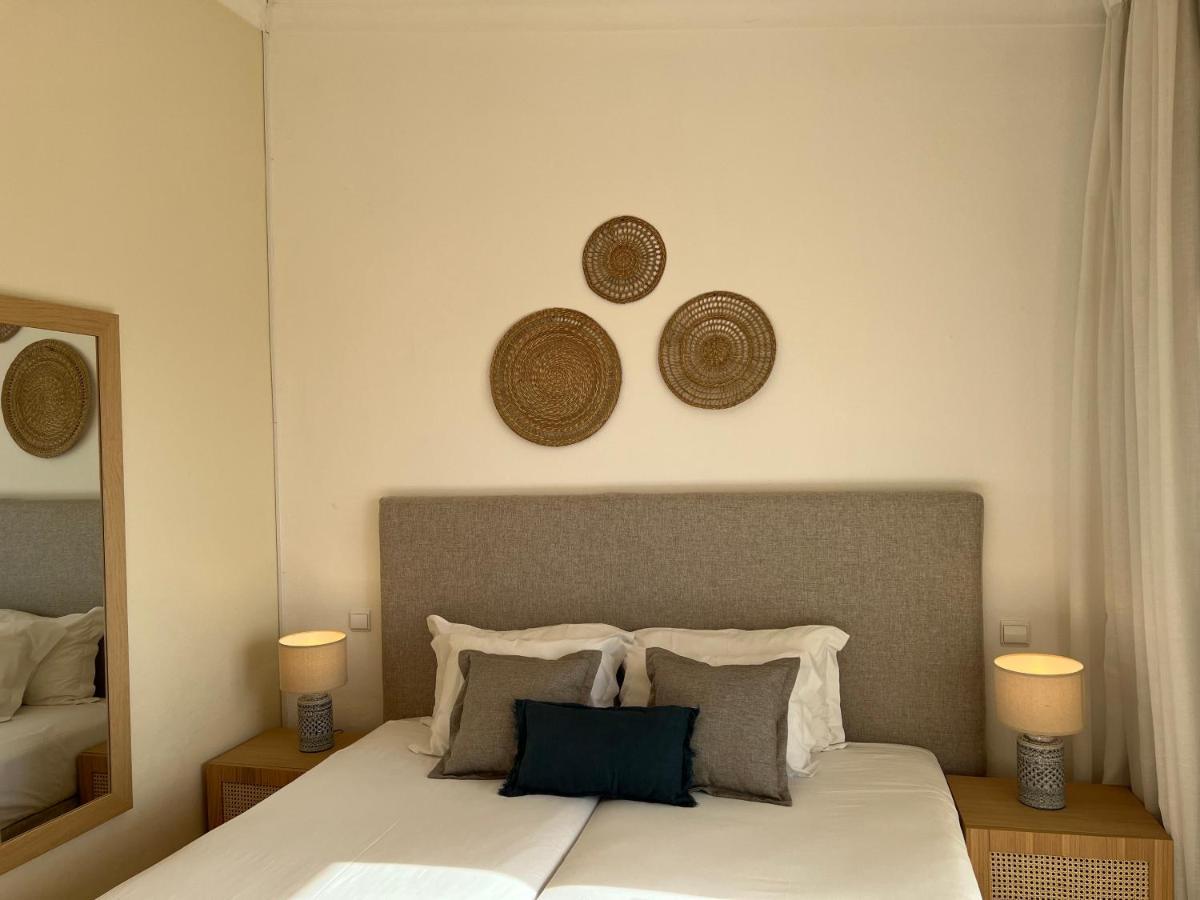Pestana Palm Gardens Hotel Carvoeiro  Eksteriør billede