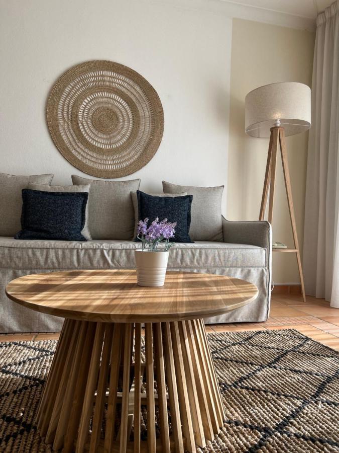 Pestana Palm Gardens Hotel Carvoeiro  Eksteriør billede