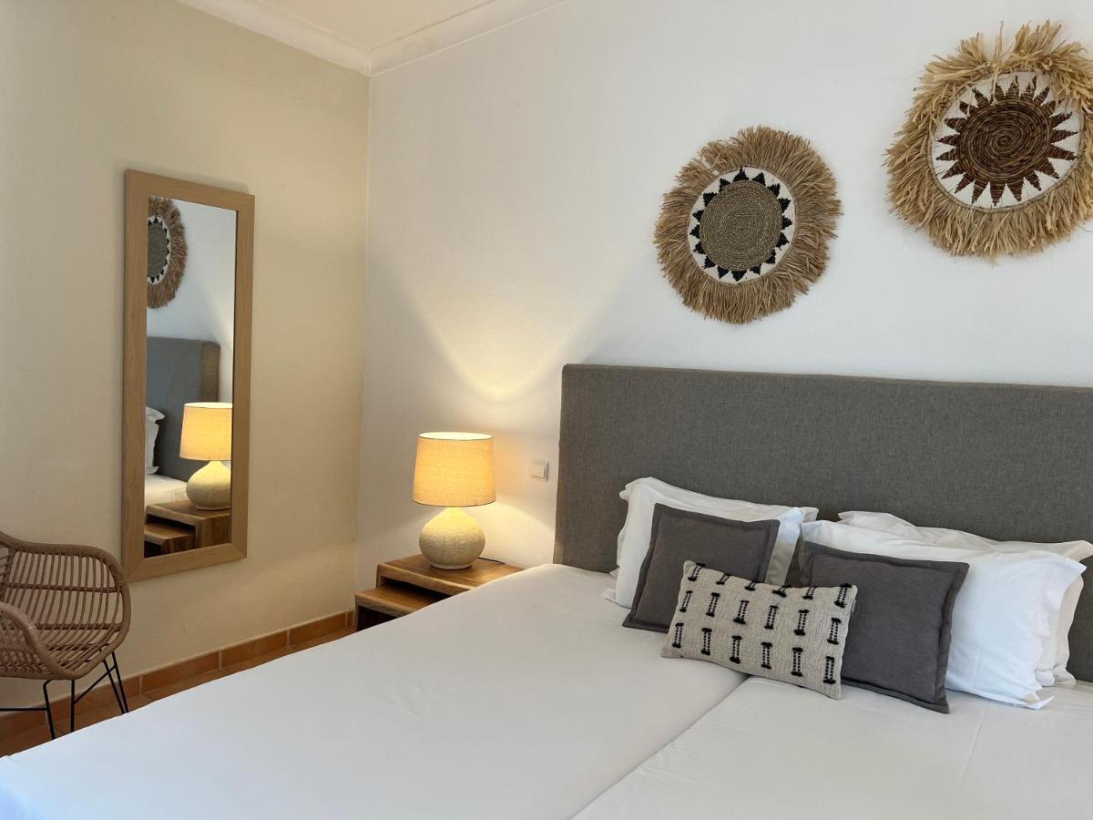 Pestana Palm Gardens Hotel Carvoeiro  Eksteriør billede