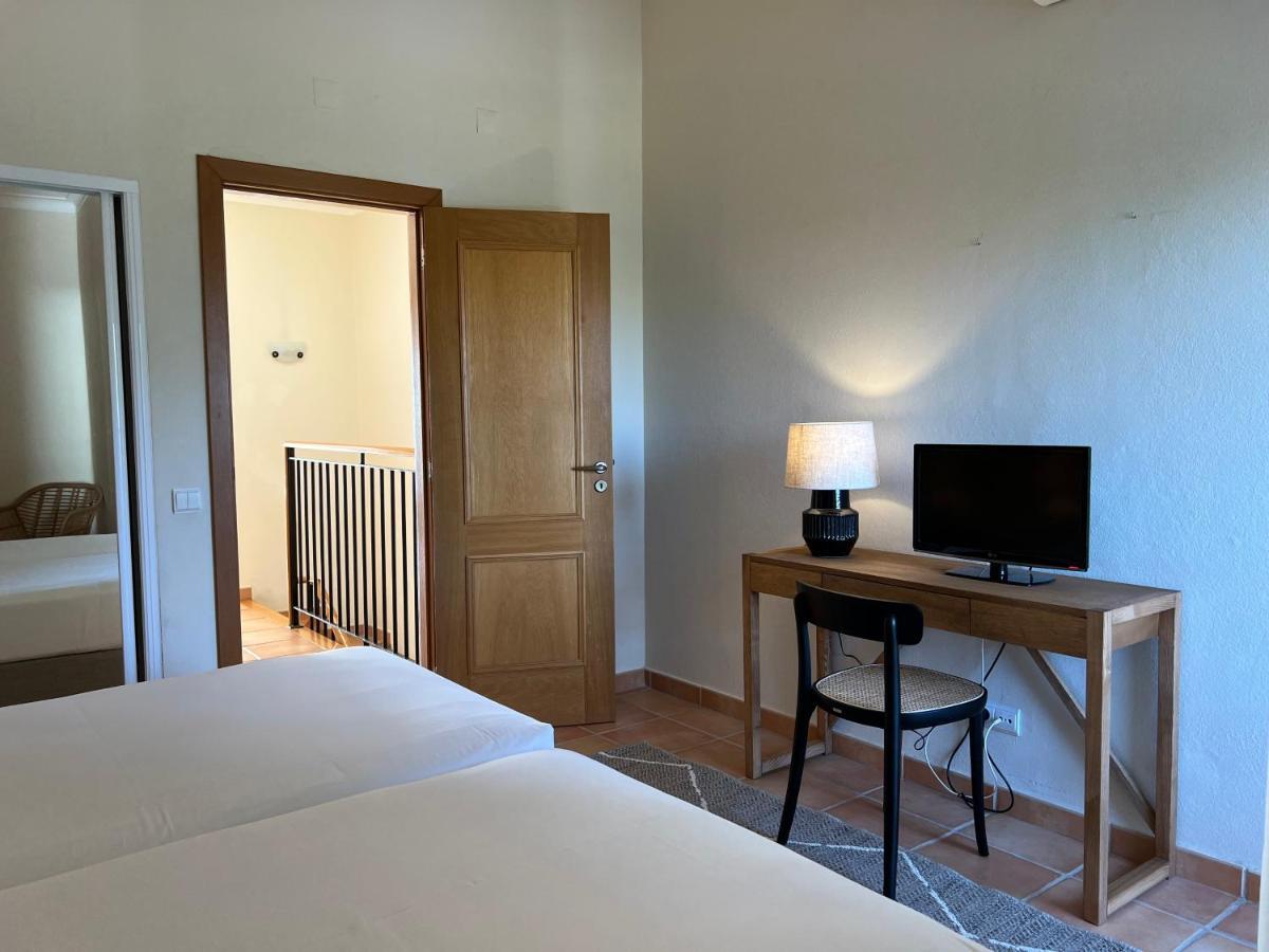 Pestana Palm Gardens Hotel Carvoeiro  Eksteriør billede