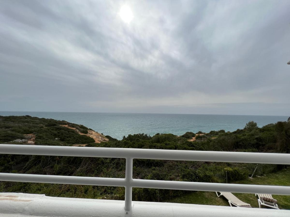 Pestana Palm Gardens Hotel Carvoeiro  Eksteriør billede