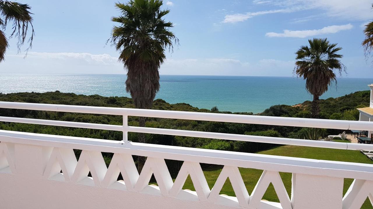 Pestana Palm Gardens Hotel Carvoeiro  Eksteriør billede