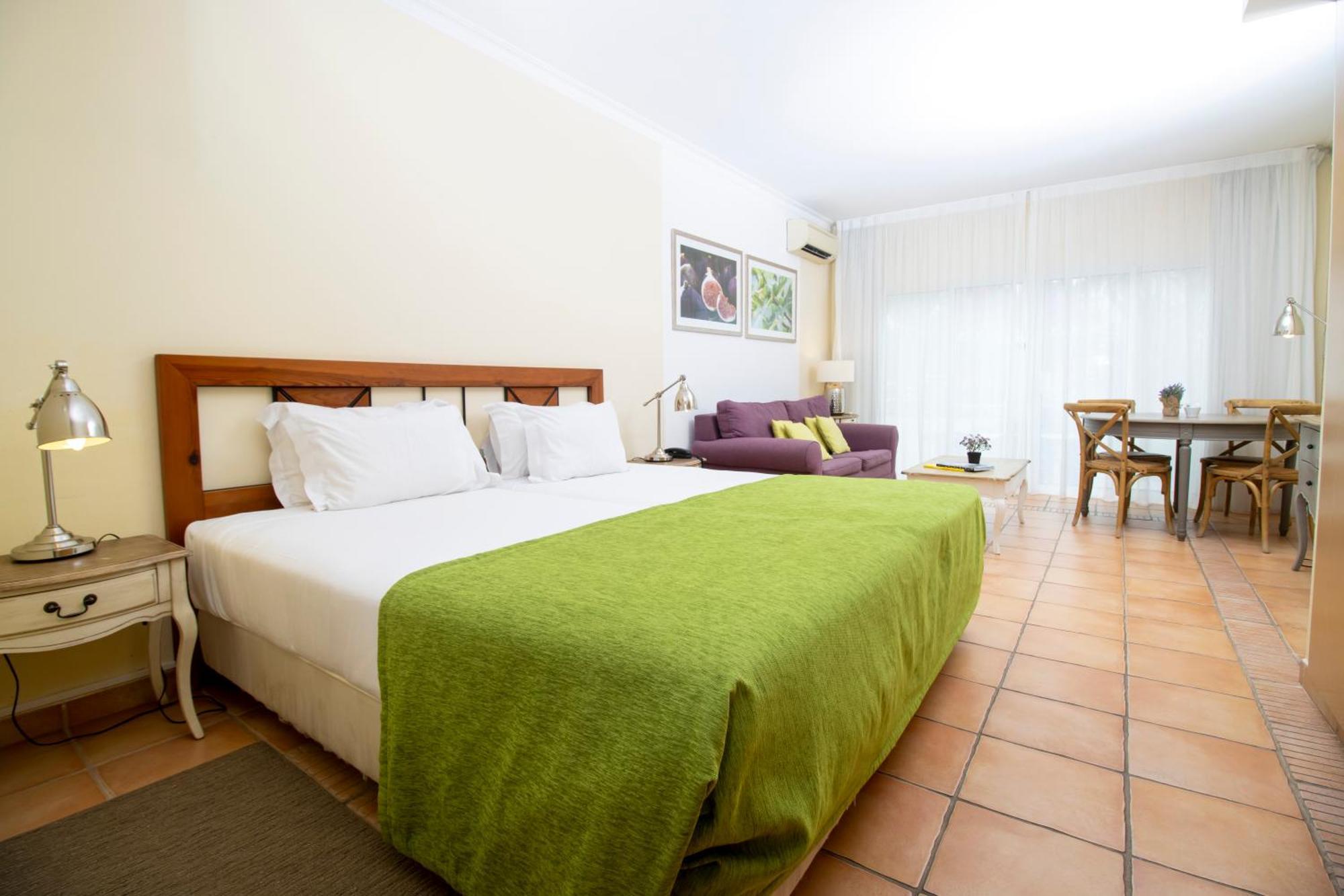 Pestana Palm Gardens Hotel Carvoeiro  Eksteriør billede