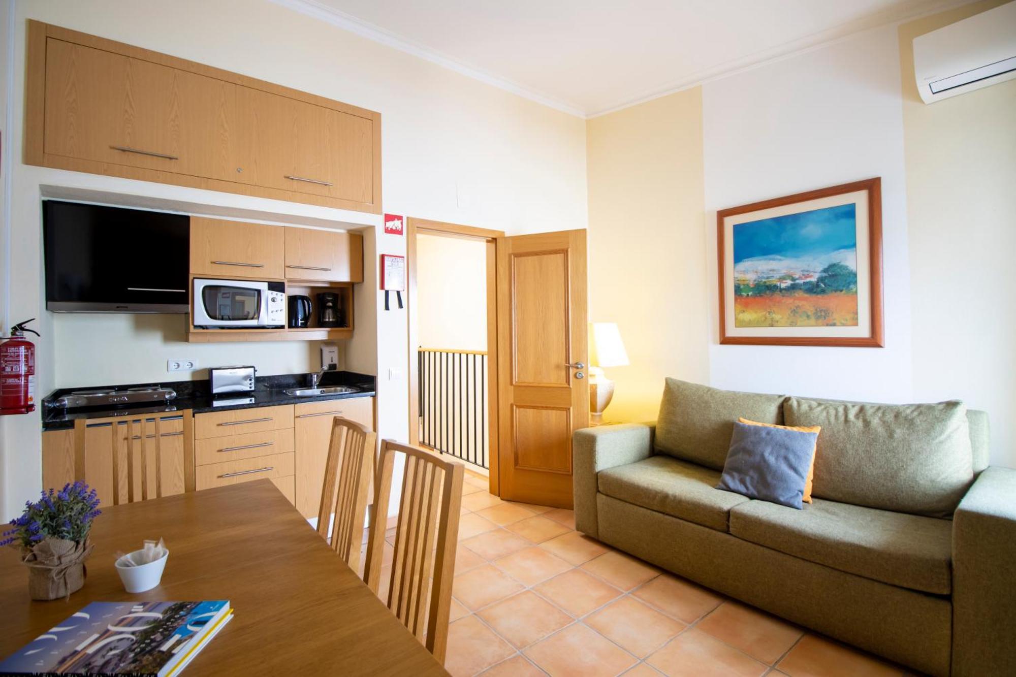 Pestana Palm Gardens Hotel Carvoeiro  Eksteriør billede