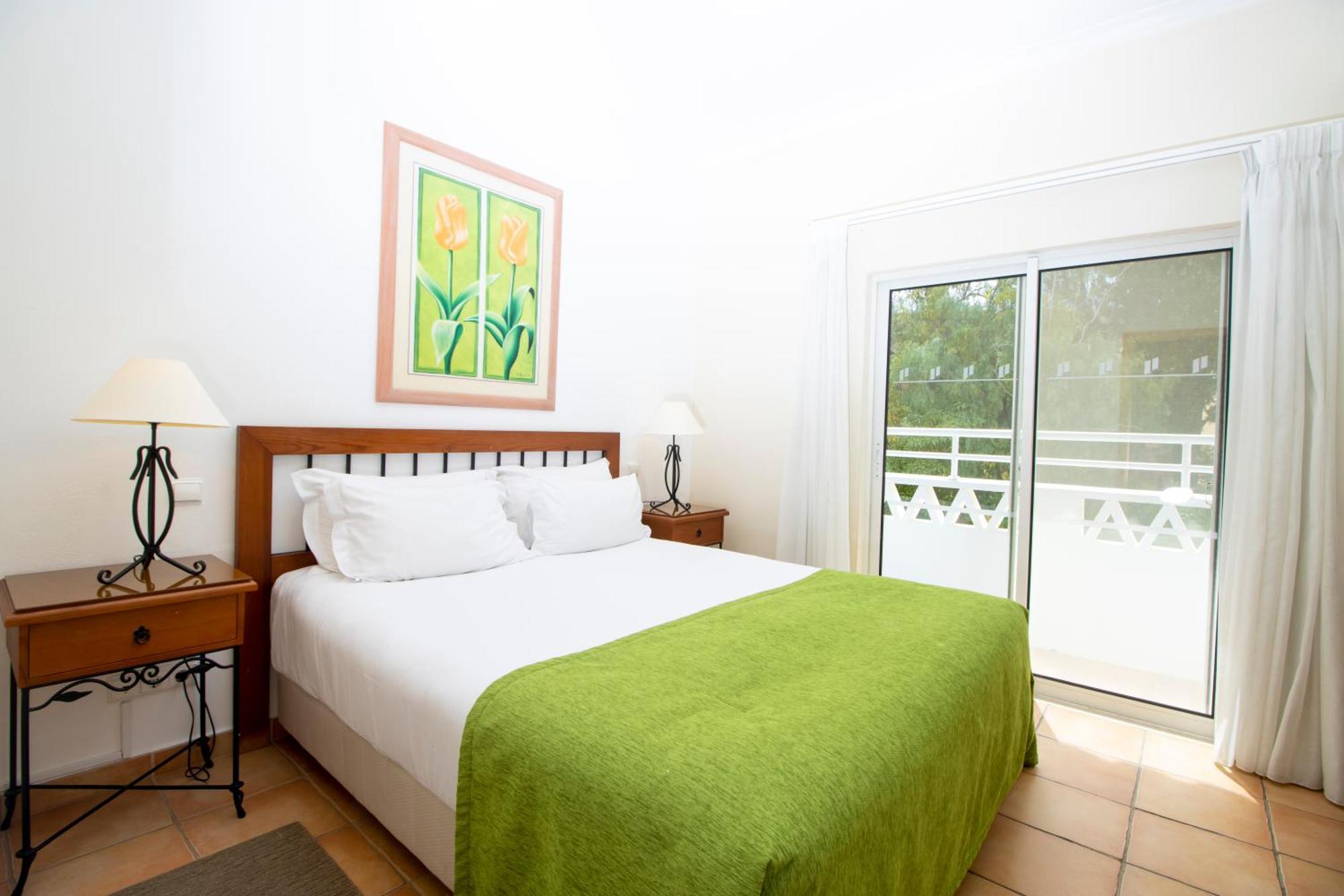 Pestana Palm Gardens Hotel Carvoeiro  Eksteriør billede