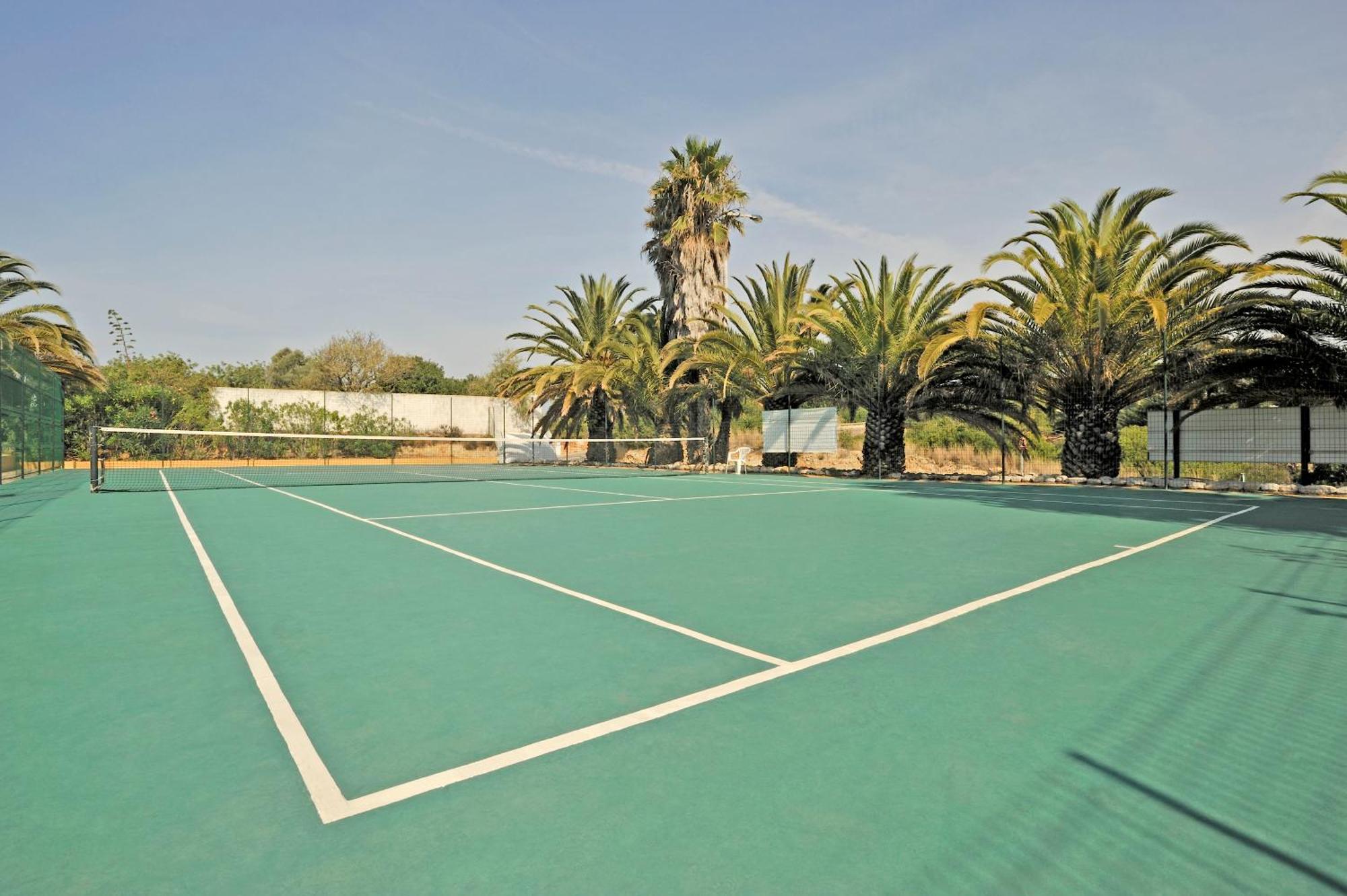 Pestana Palm Gardens Hotel Carvoeiro  Eksteriør billede