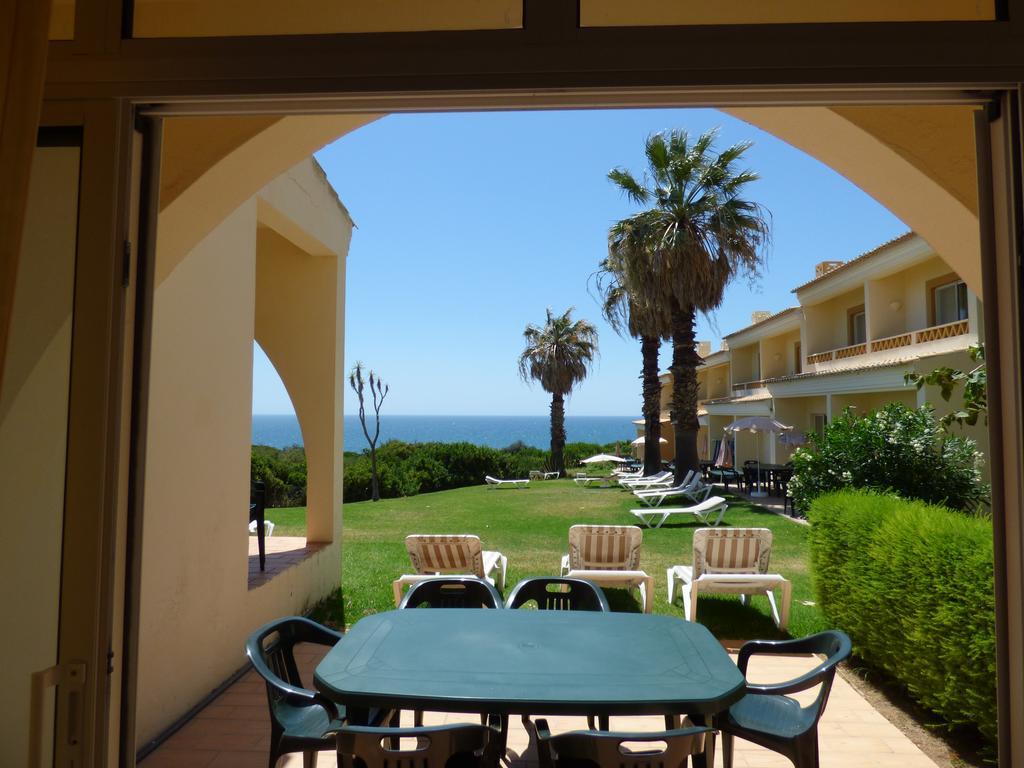 Pestana Palm Gardens Hotel Carvoeiro  Eksteriør billede