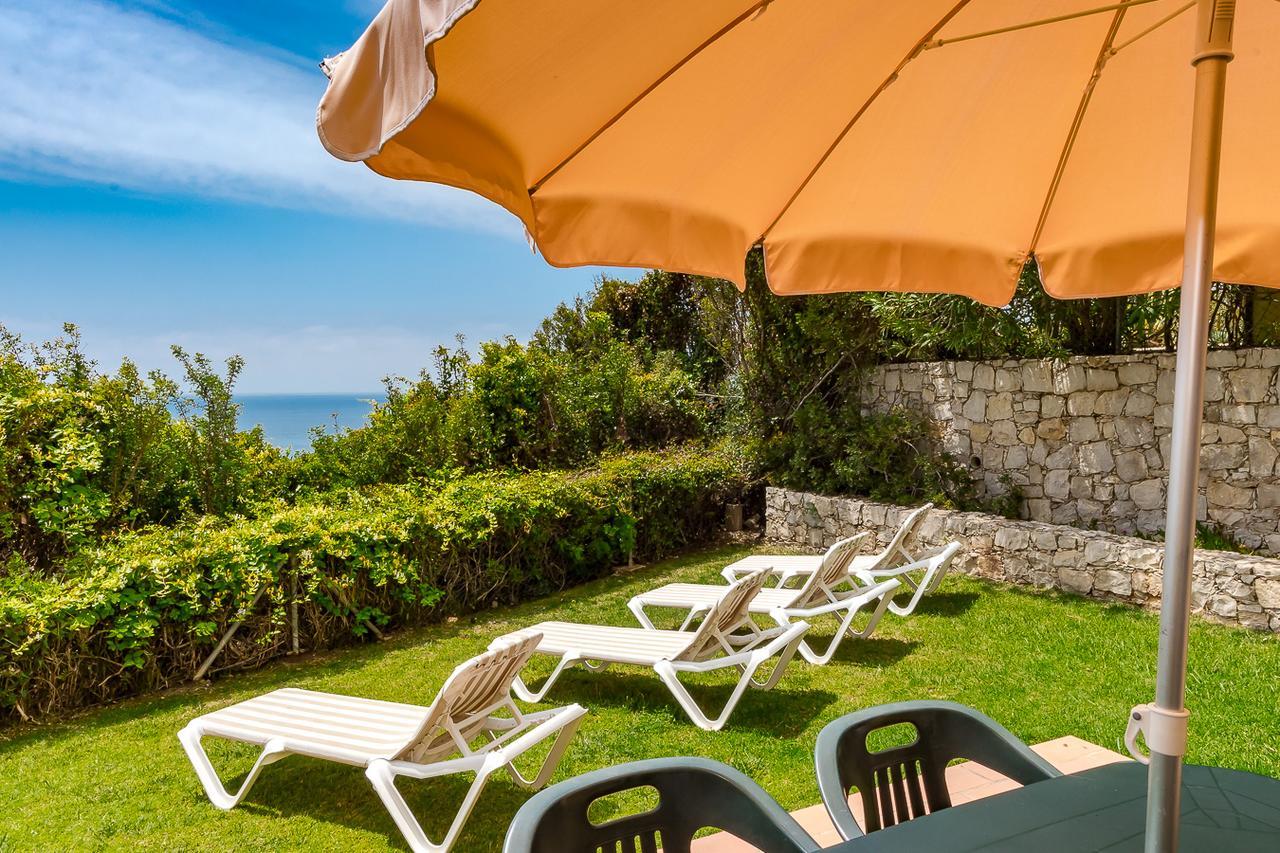 Pestana Palm Gardens Hotel Carvoeiro  Eksteriør billede