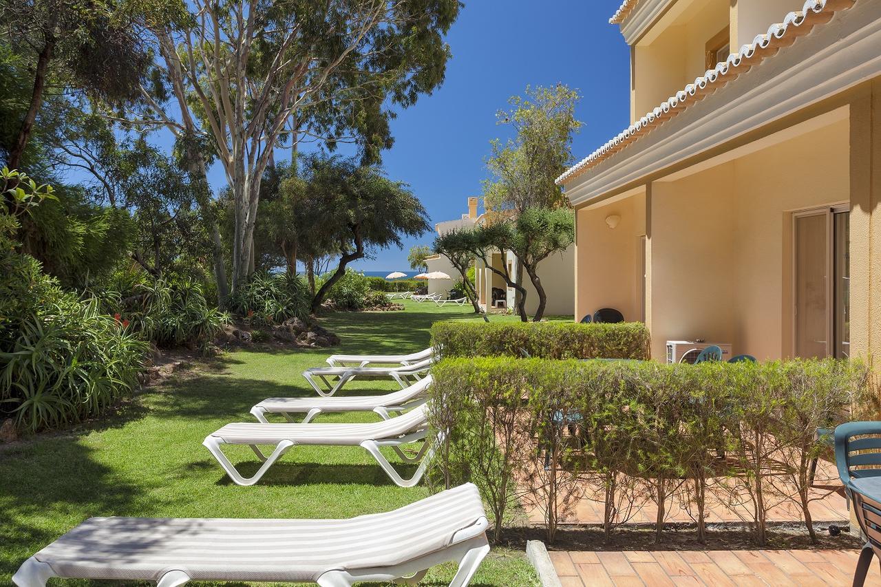 Pestana Palm Gardens Hotel Carvoeiro  Eksteriør billede