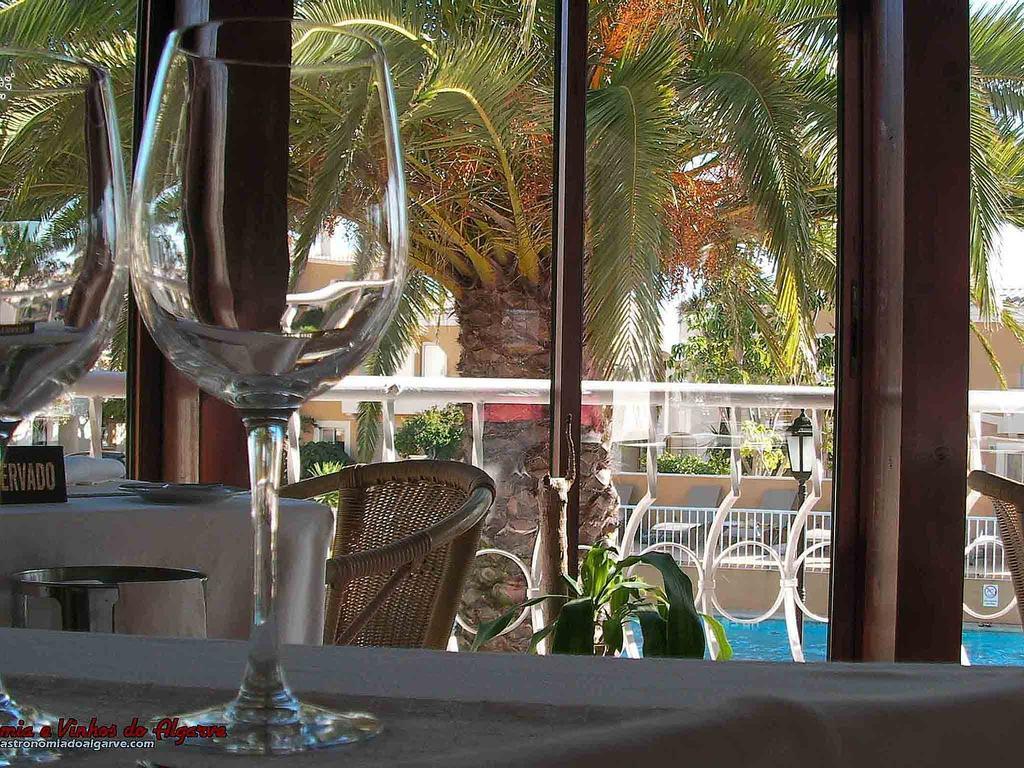 Pestana Palm Gardens Hotel Carvoeiro  Eksteriør billede