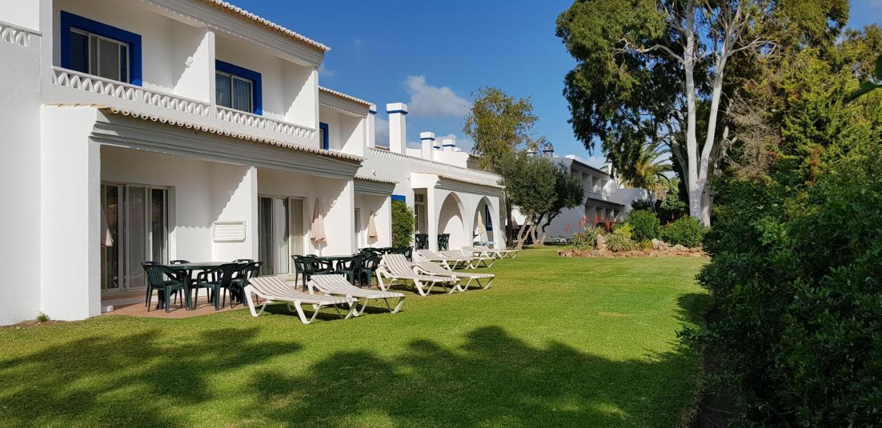 Pestana Palm Gardens Hotel Carvoeiro  Eksteriør billede