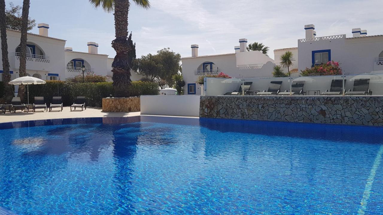 Pestana Palm Gardens Hotel Carvoeiro  Eksteriør billede