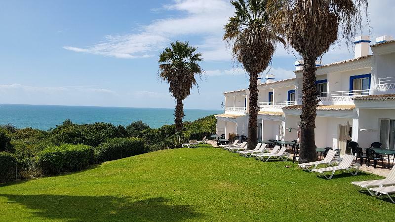 Pestana Palm Gardens Hotel Carvoeiro  Eksteriør billede